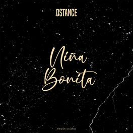 Album cover of Niña Bonita (Acústico)