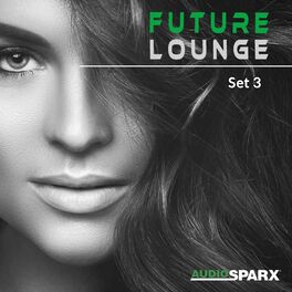 Album cover of Future Lounge, Set 3