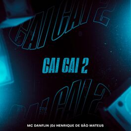 Album cover of Cai Cai 2