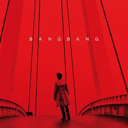 Album cover of Bangbang