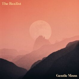 Album cover of Gentle Moon
