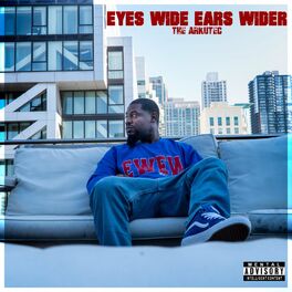 Album cover of Eyes Wide Ears Wider