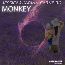 Album cover of Monkey