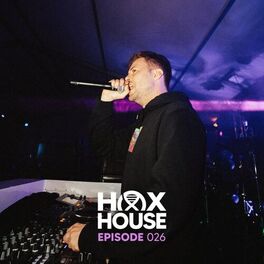 Album cover of Tim Hox Presents Hox House 026