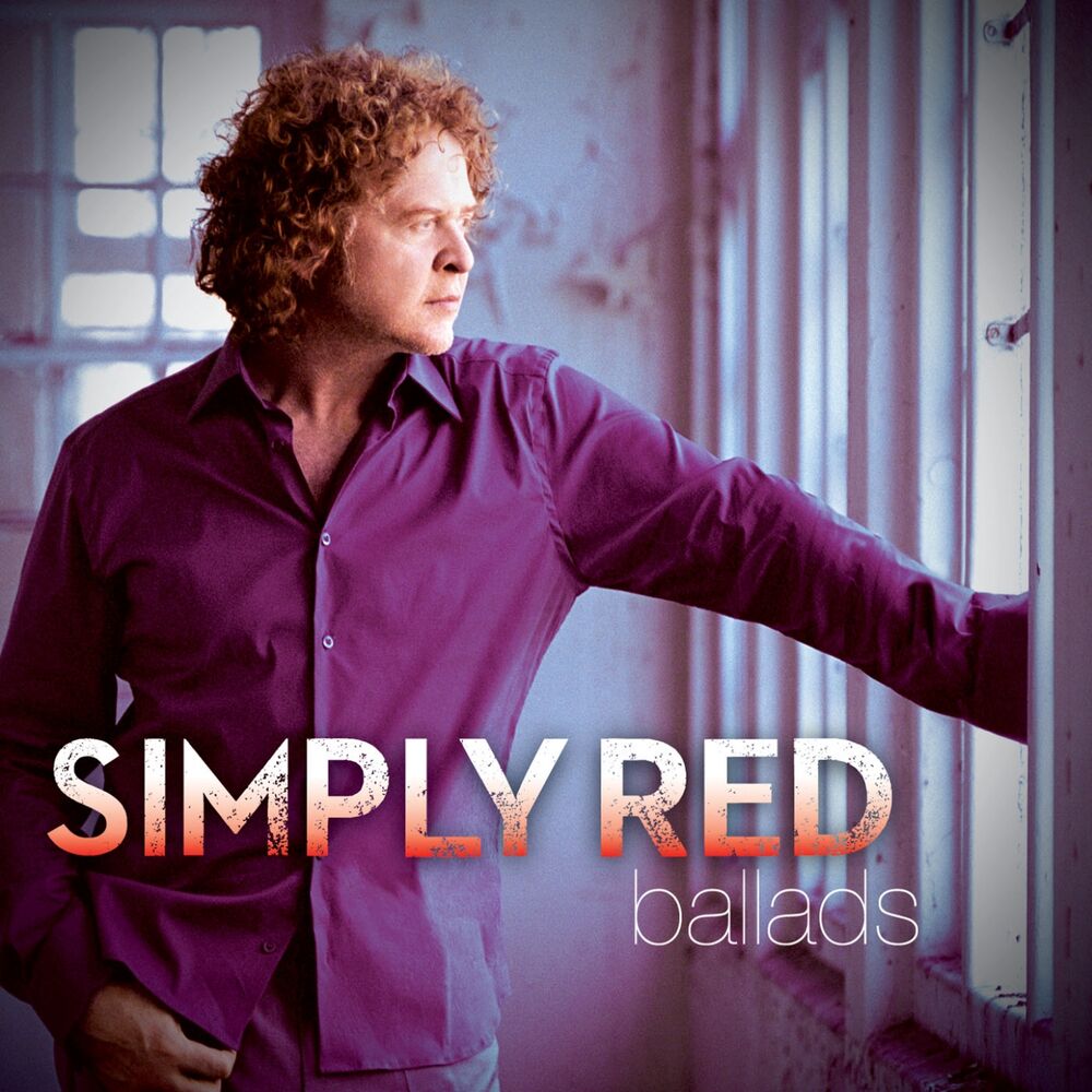 Simple red. Симпли ред. Группа simply Red. Simply Red обложка. Simply Red обложки альбомов.