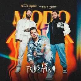 FELIPE AMORIM - MEDLEY MPB AS MELHORES [COISAS QUE EU SEI] 