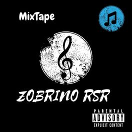 Album cover of Mixtape: Zobrino
