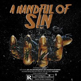 Album cover of A Handful Of Sin