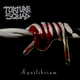 Album cover of Aequilibrium