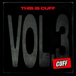 Album cover of This Is CUFF Vol.3