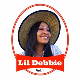 Album cover of Little Debbie Vol. 1