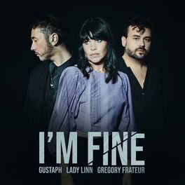 Album cover of I'm Fine