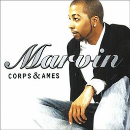 Album cover of Corps & âmes