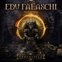 EDU FALASCHI discography (top albums) and reviews