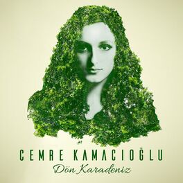 Album cover of Dön Karadeniz