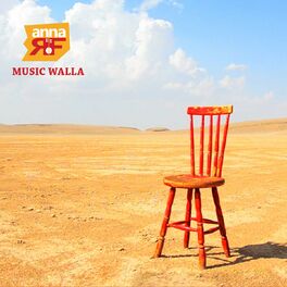 Album cover of Music Walla (Remastered)