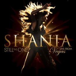 Album cover of Still The One: Live From Vegas