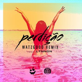 Album cover of Perdição (feat. L7NNON) (Remix)