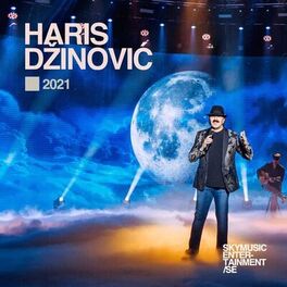 Album cover of 2021
