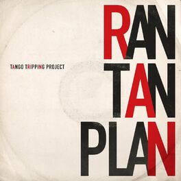 Album cover of Ran Tan Plan
