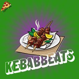 Album cover of Kebab Beats