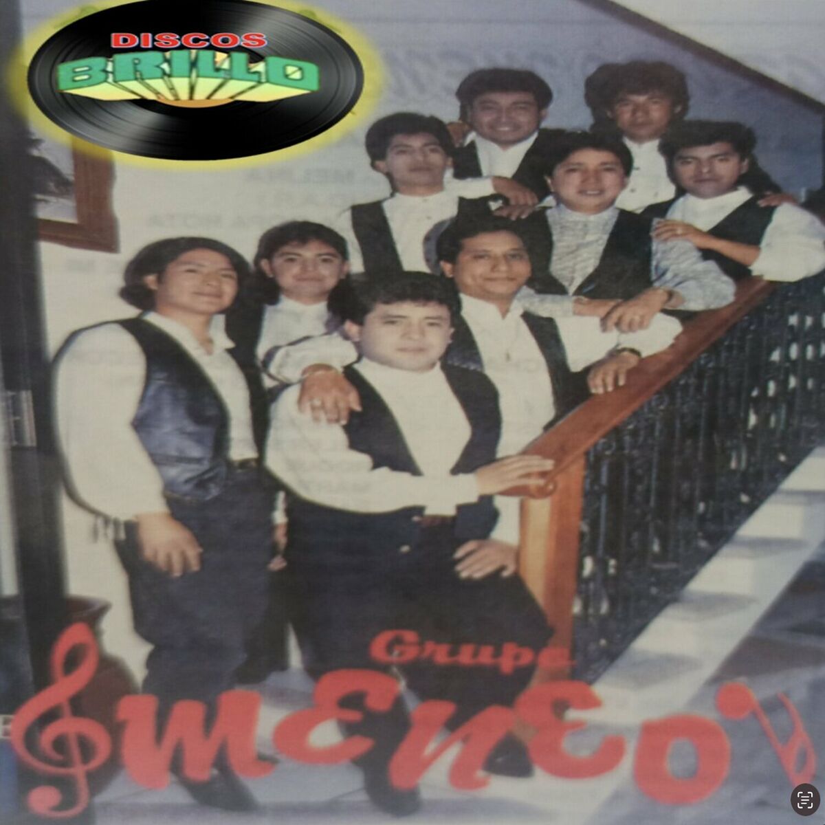 Grupo Meneo: albums, songs, playlists | Listen on Deezer