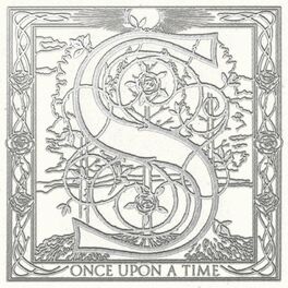 Album cover of Once Upon A Time
