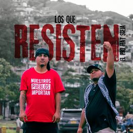 Album cover of Los que resisten