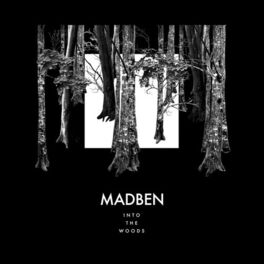 Album cover of Into the Woods