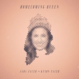 Album cover of Homecoming Queen