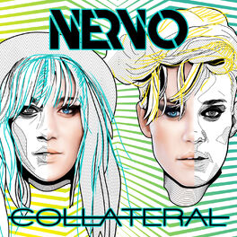 Album cover of Collateral