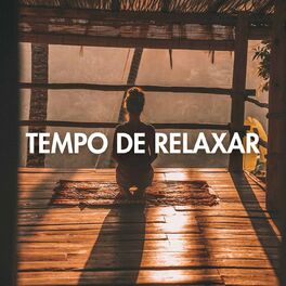 Album cover of Tempo de Relaxar