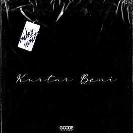 Album cover of Kurtar Beni (feat. Umut)