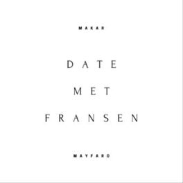 Album cover of Date Met Fransen