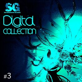 Album cover of Sun Generation Digital Compilation, Vol. 3