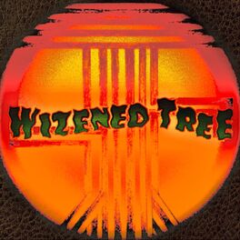 Album cover of Wizened Tree