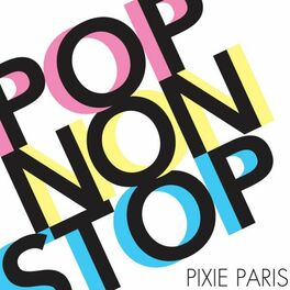 Album cover of Pop Non Stop
