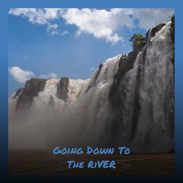 Album cover of Going Down To The River