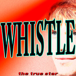 Album cover of Whistle