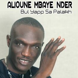 Album cover of Bul Yapp Sa Palakh