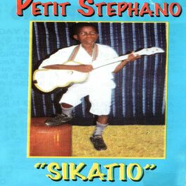 Download Petit Stephano album songs: Mi hou N'dè