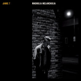 Album cover of Magnolia Melancholia (EP)