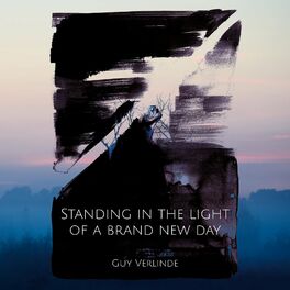 Album cover of Standing in the Light of a Brand New Day