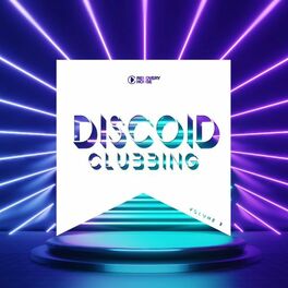 Album cover of Discoid Clubbing, Vol. 2