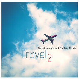 Album cover of Travel 2