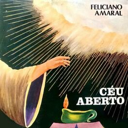 Album cover of Céu Aberto