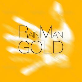 Album cover of Gold (Extended Mix)