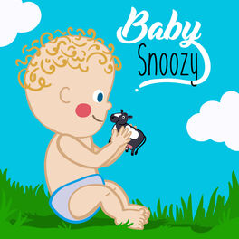 Album cover of Ferme Baby Snoozy