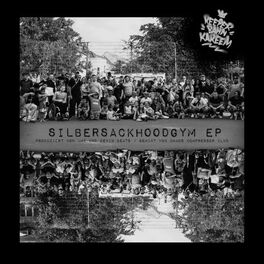 Album cover of Silbersackhoodgym EP