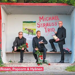 Album picture of Rosen, Popcorn & Hyänen (Deluxe)